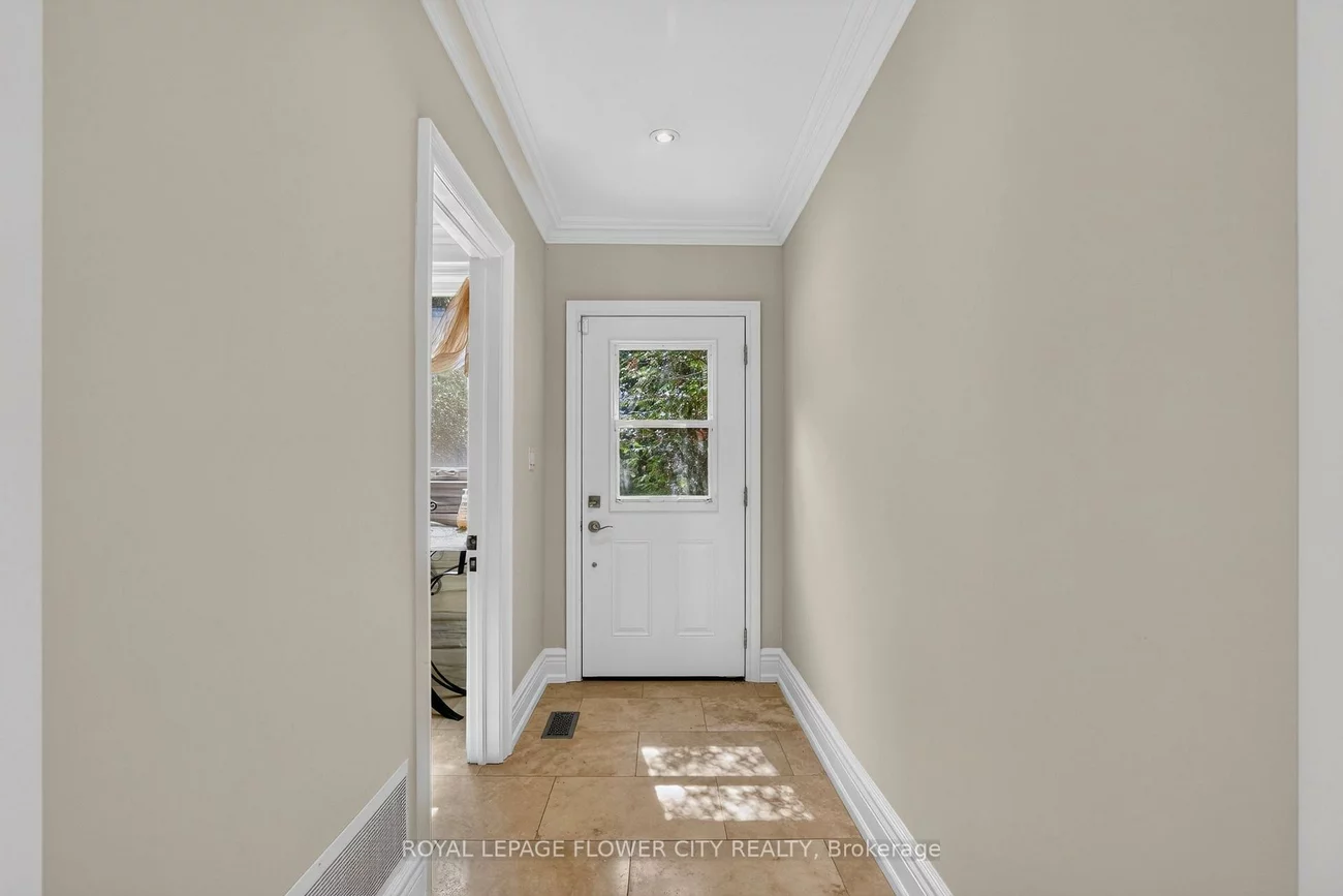 1, Flaherty, Rural Caledon, Caledon
