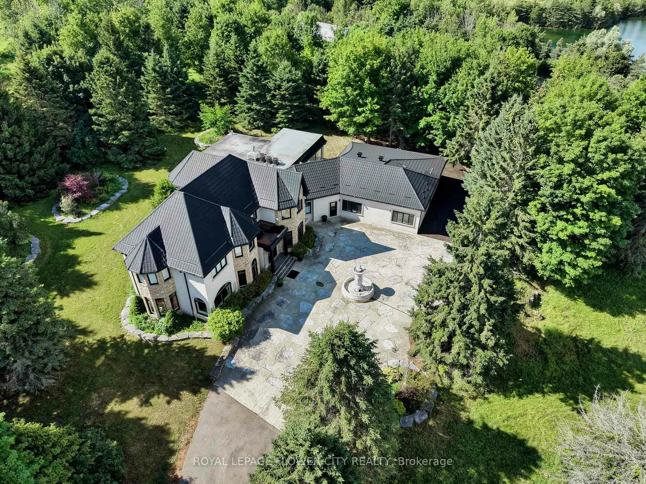1, Flaherty, Rural Caledon, Caledon