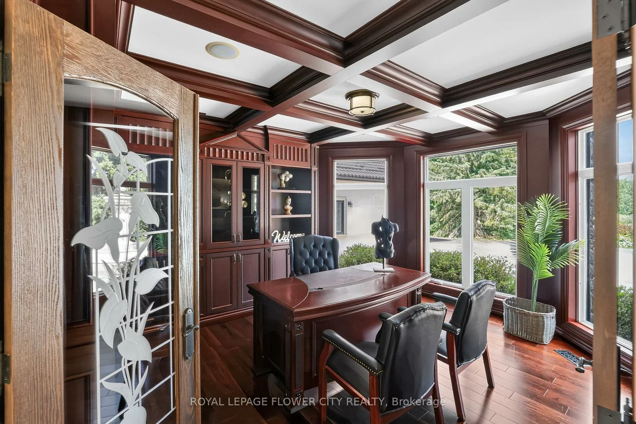 1, Flaherty, Rural Caledon, Caledon