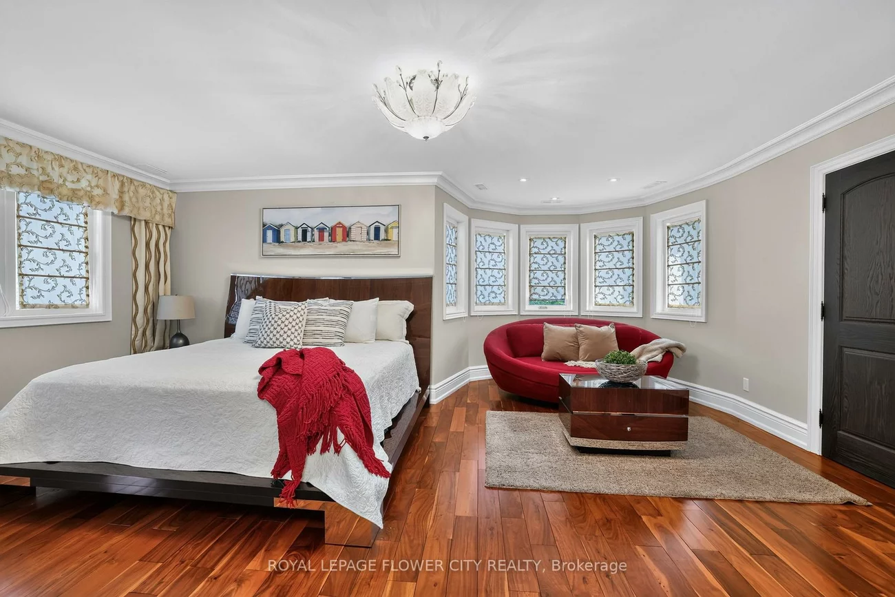 1, Flaherty, Rural Caledon, Caledon