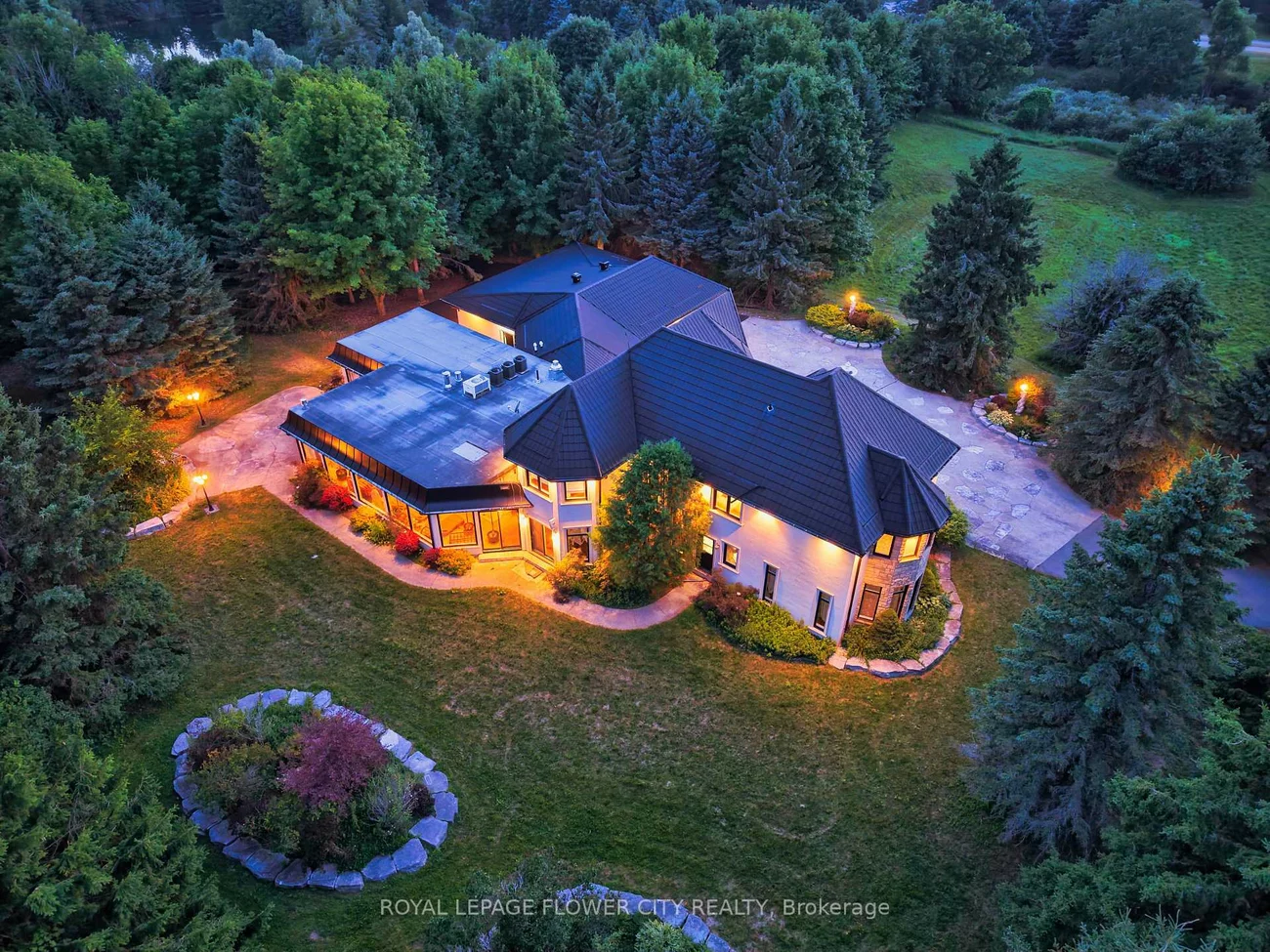 1, Flaherty, Rural Caledon, Caledon