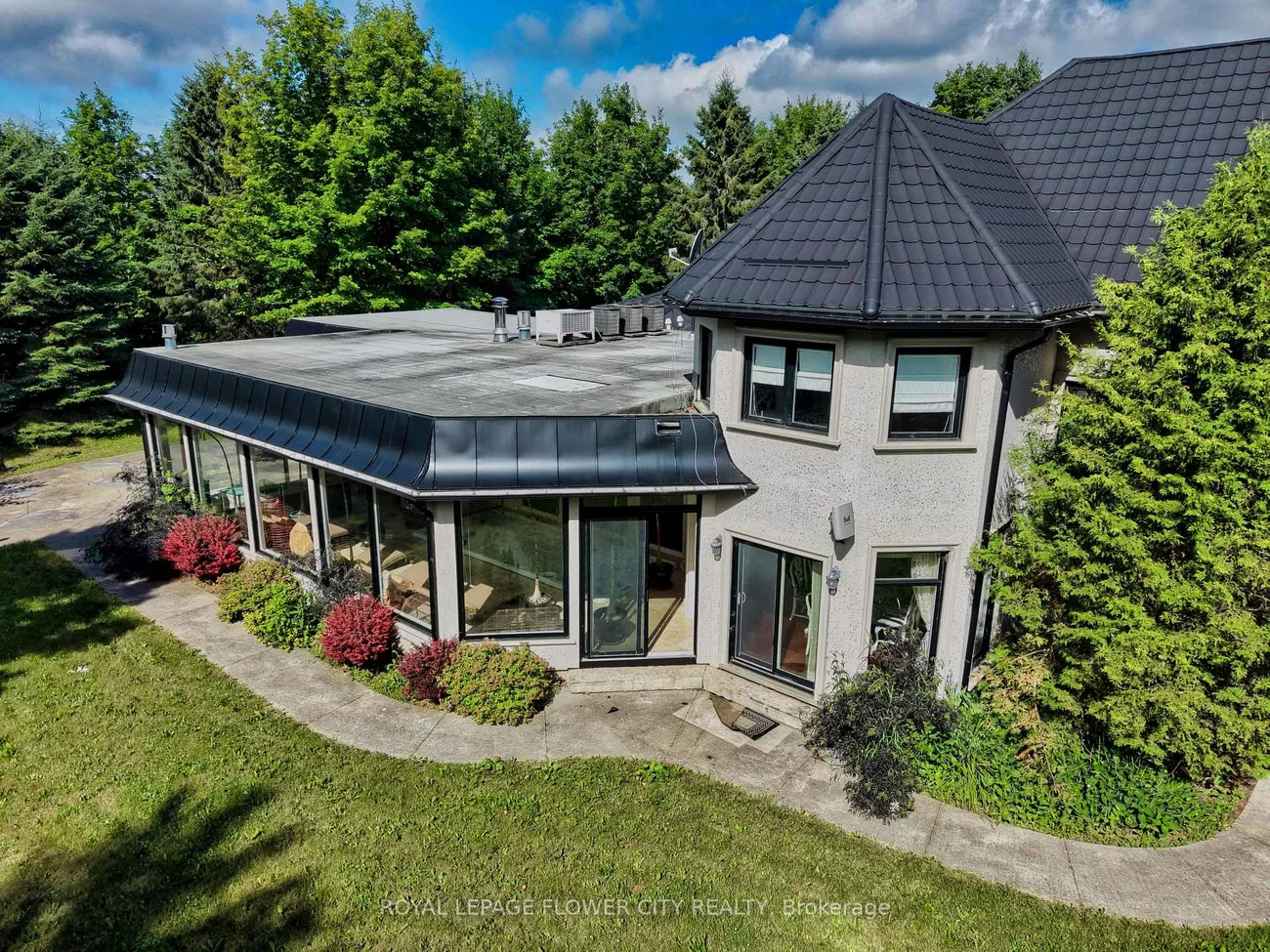 1, Flaherty, Rural Caledon, Caledon