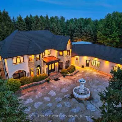 1, Flaherty, Rural Caledon, Caledon