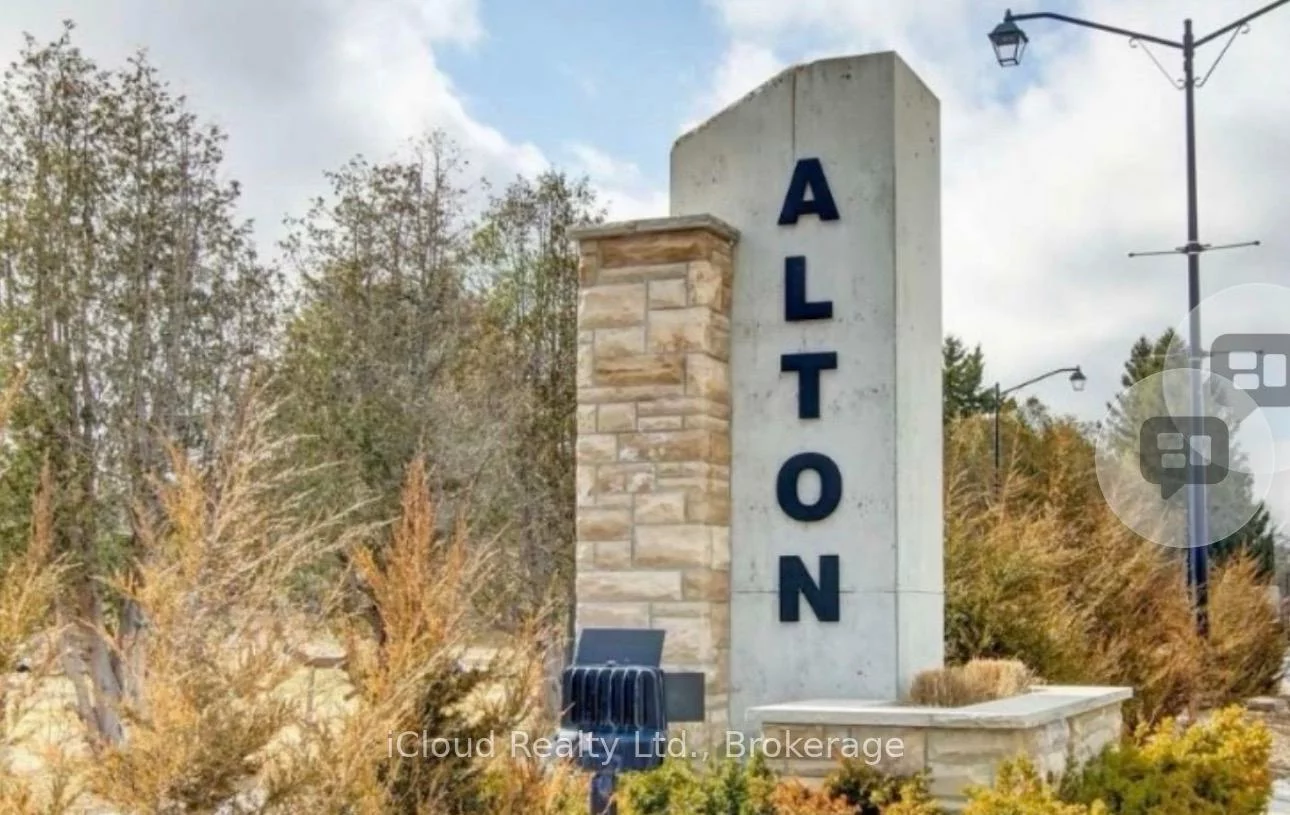7, King, Alton, Caledon