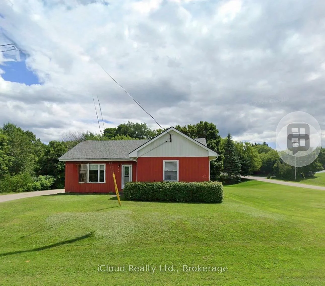 7, King, Alton, Caledon