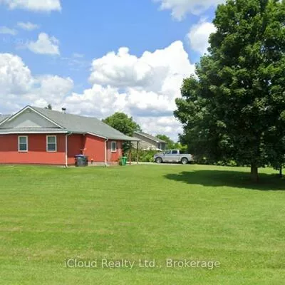 7, King, Alton, Caledon