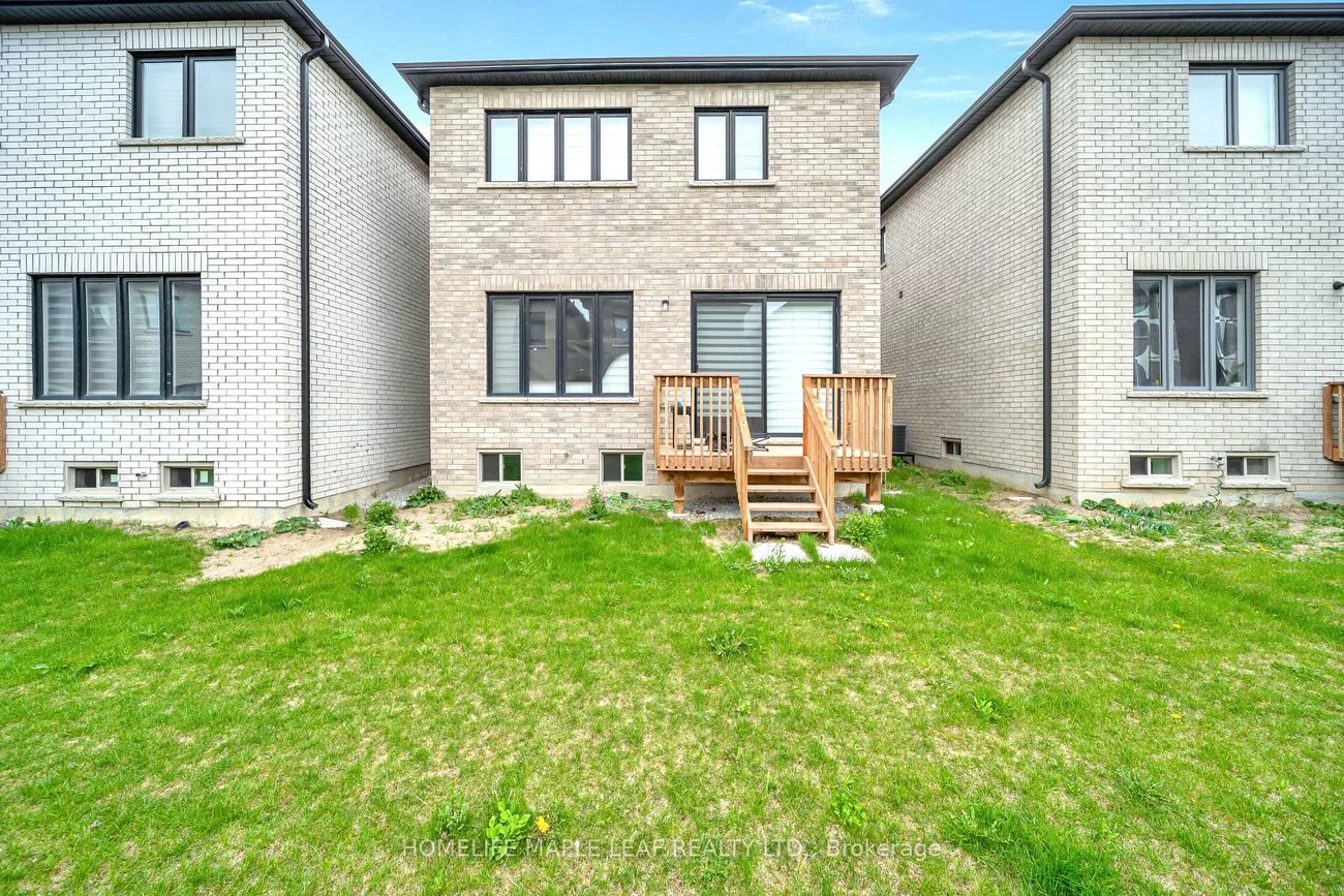 32, Camino Real, Rural Caledon, Caledon