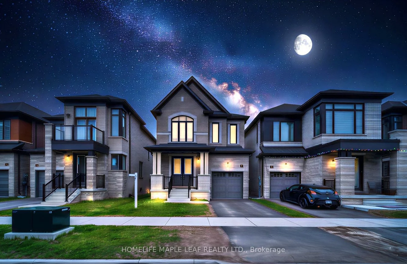 32, Camino Real, Rural Caledon, Caledon
