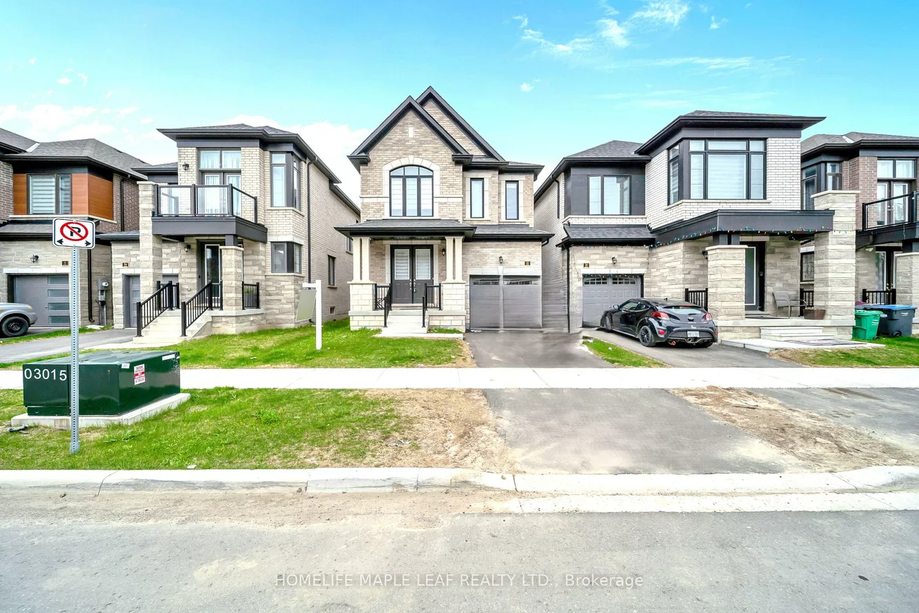 32, Camino Real, Rural Caledon, Caledon