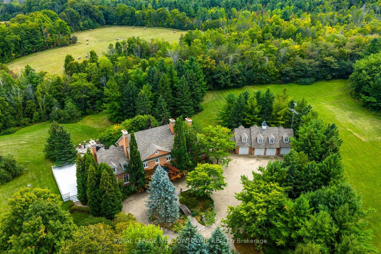 2097, Grange, Rural Caledon, Caledon