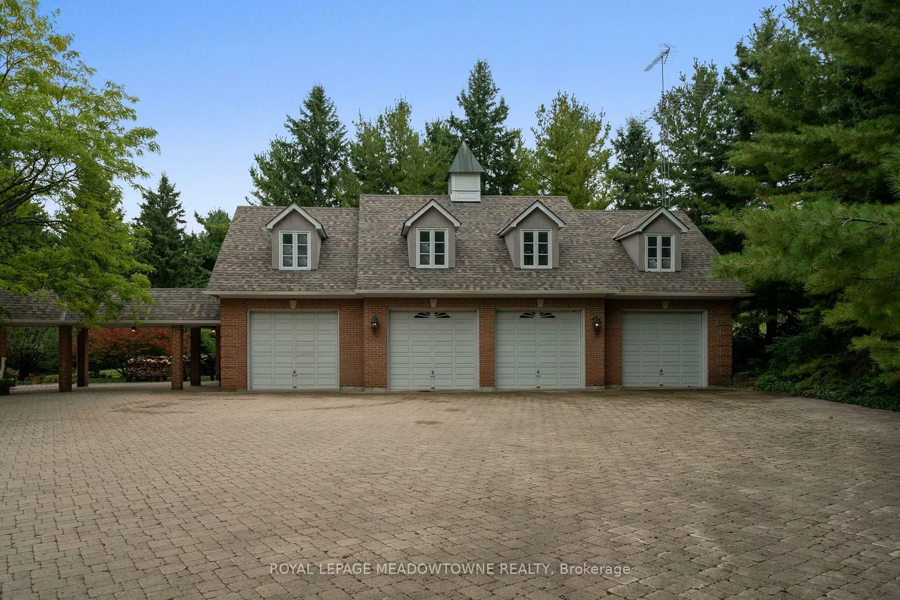 2097, Grange, Rural Caledon, Caledon