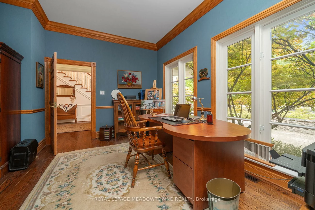 2097, Grange, Rural Caledon, Caledon