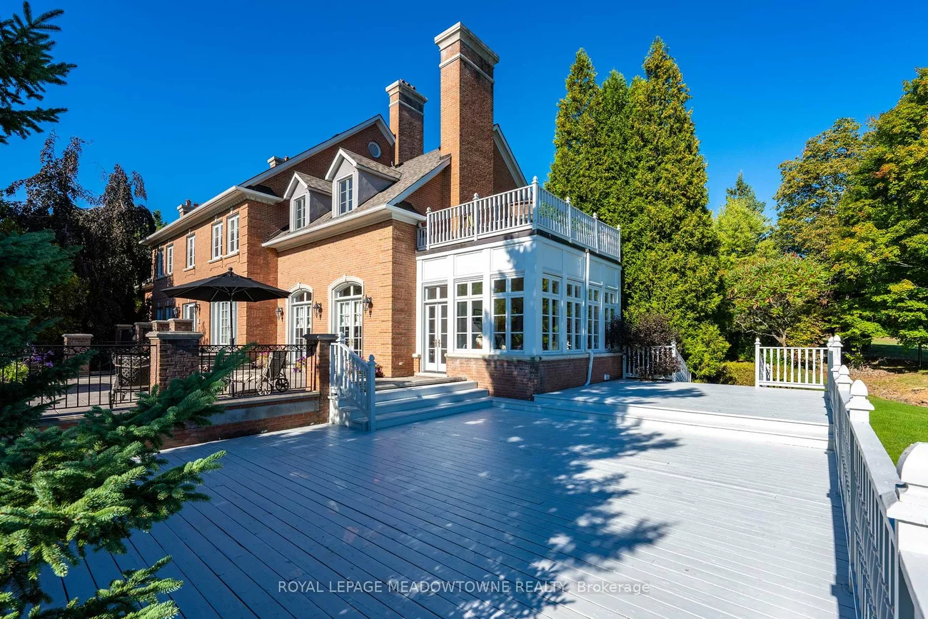 2097, Grange, Rural Caledon, Caledon