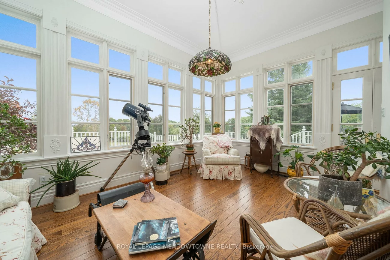 2097, Grange, Rural Caledon, Caledon