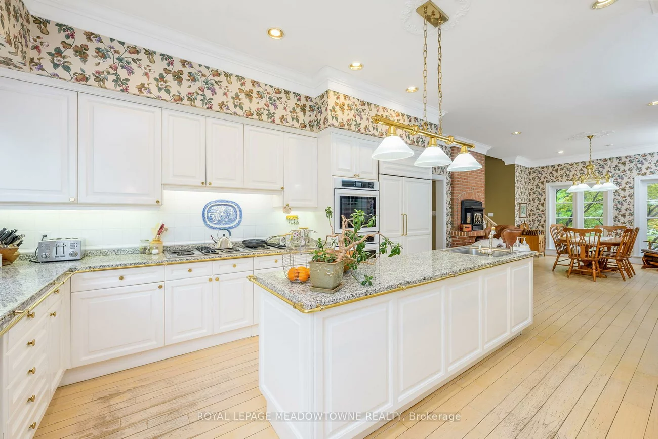 2097, Grange, Rural Caledon, Caledon