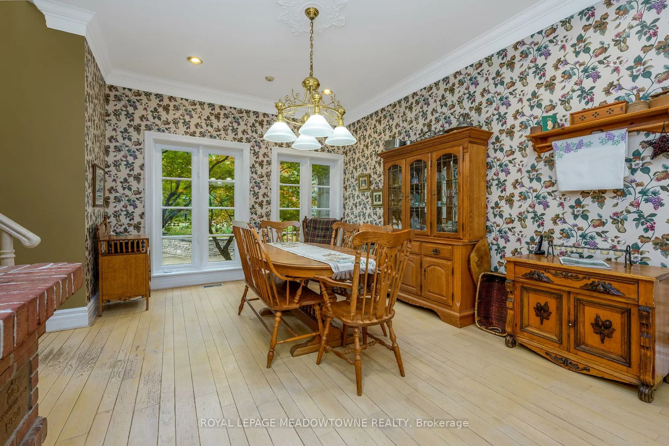 2097, Grange, Rural Caledon, Caledon
