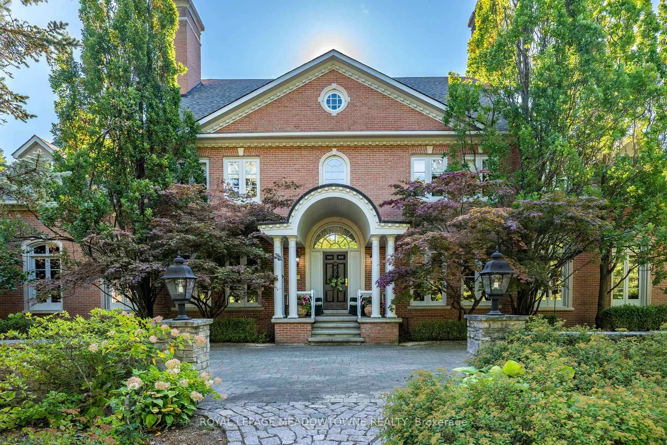 2097, Grange, Rural Caledon, Caledon