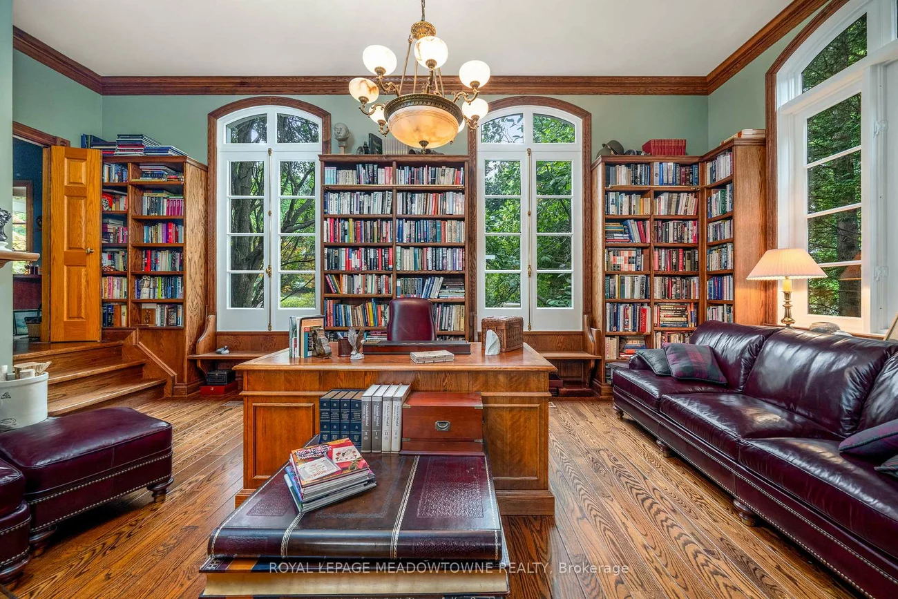2097, Grange, Rural Caledon, Caledon