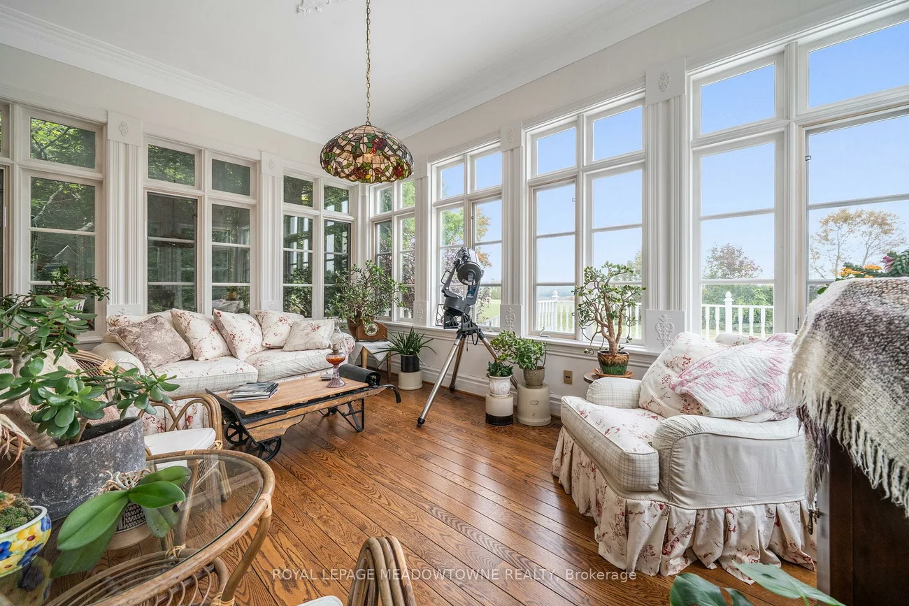 2097, Grange, Rural Caledon, Caledon