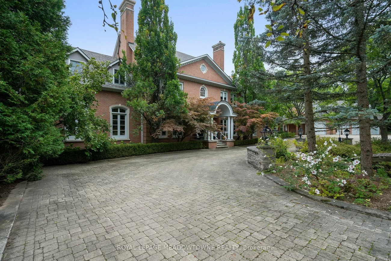 2097, Grange, Rural Caledon, Caledon