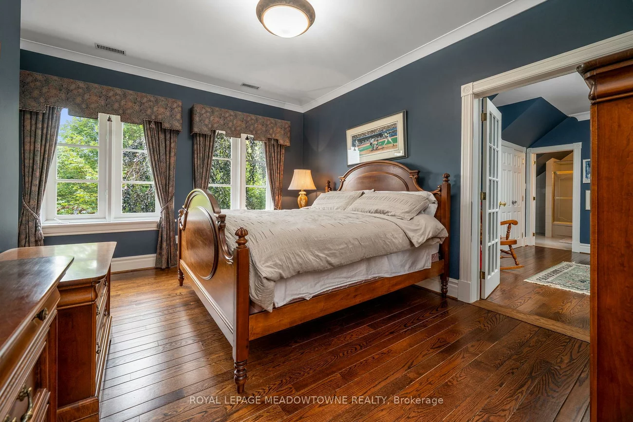 2097, Grange, Rural Caledon, Caledon