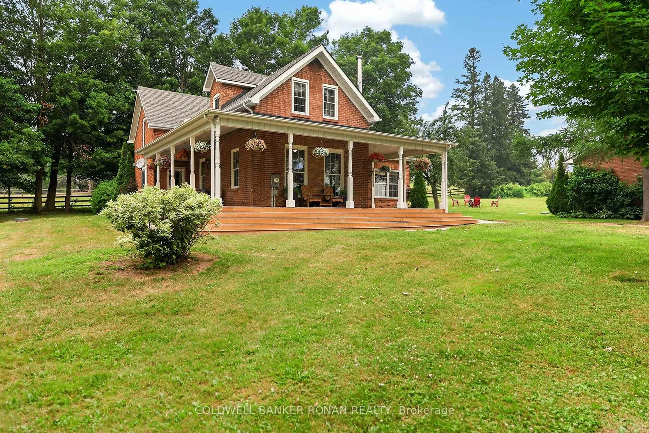 20855, Shaws Creek, Rural Caledon, Caledon