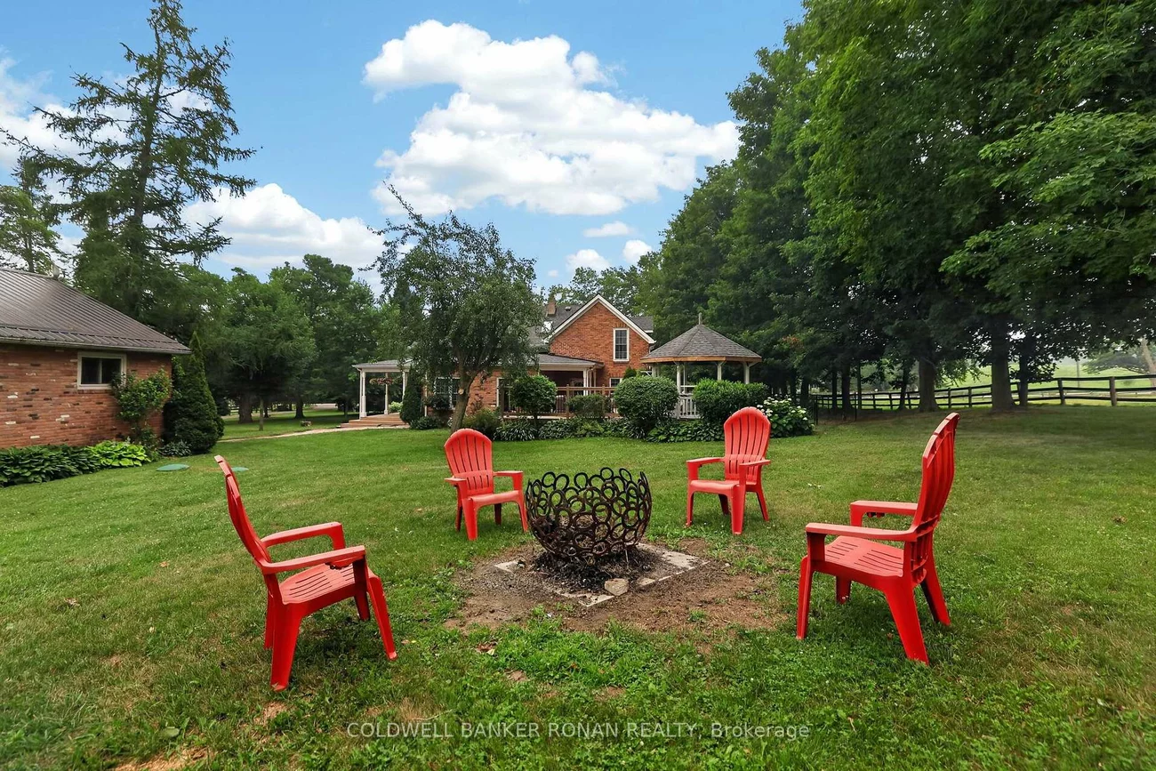 20855, Shaws Creek, Rural Caledon, Caledon