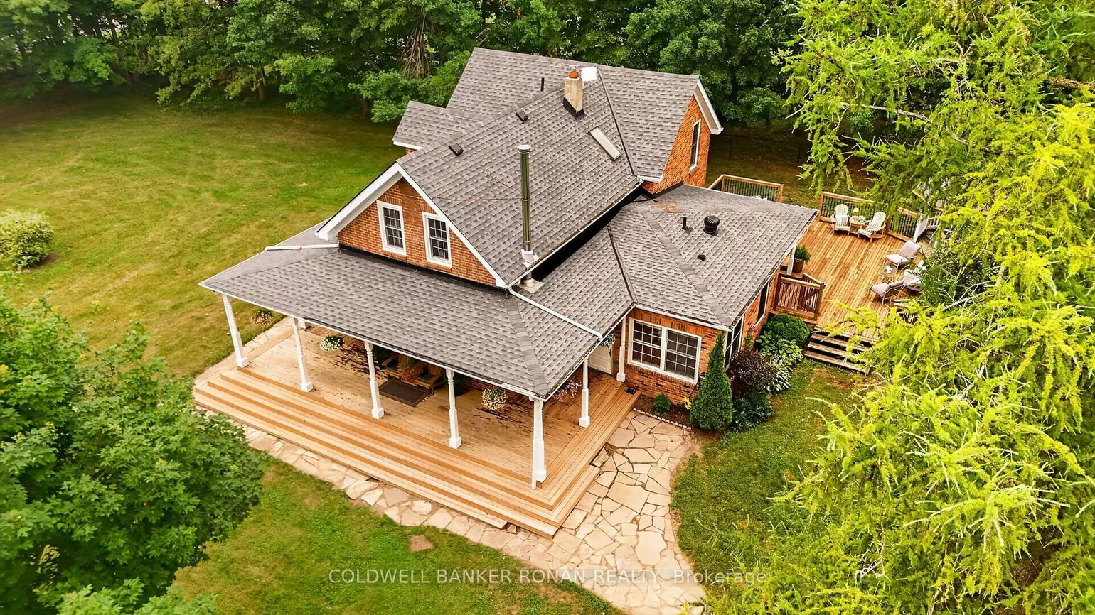 20855, Shaws Creek, Rural Caledon, Caledon