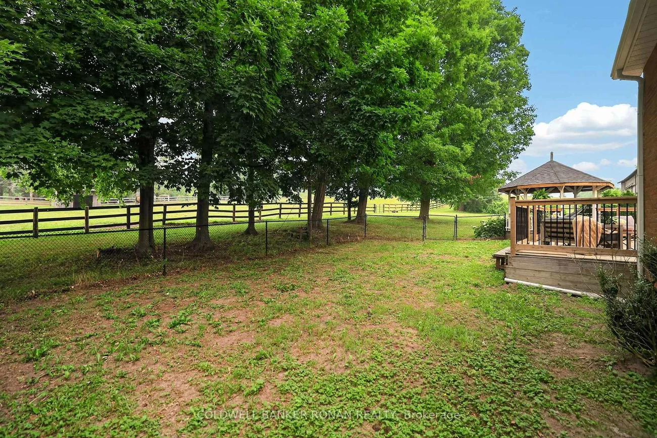 20855, Shaws Creek, Rural Caledon, Caledon