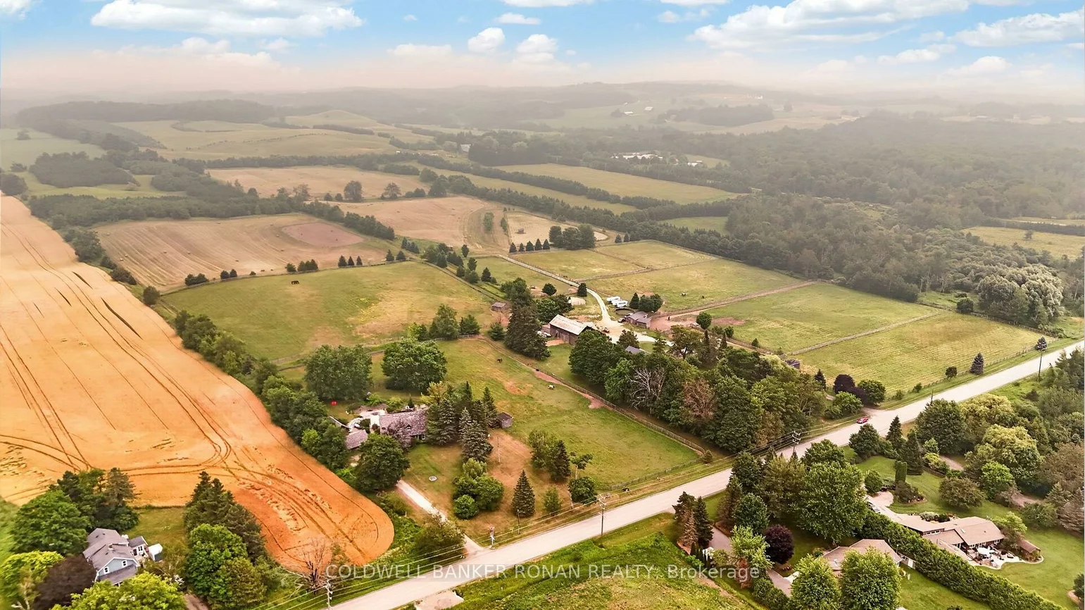 20855, Shaws Creek, Rural Caledon, Caledon