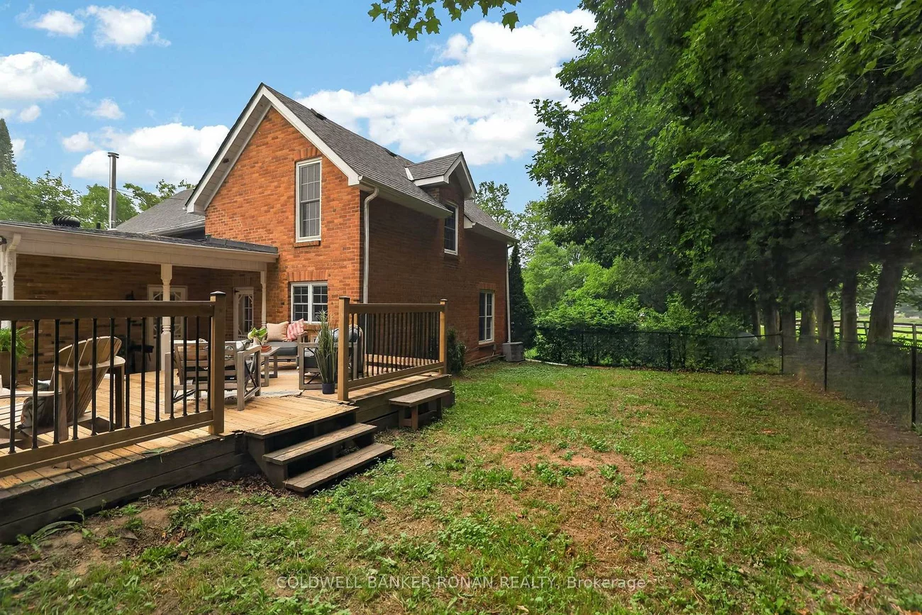 20855, Shaws Creek, Rural Caledon, Caledon