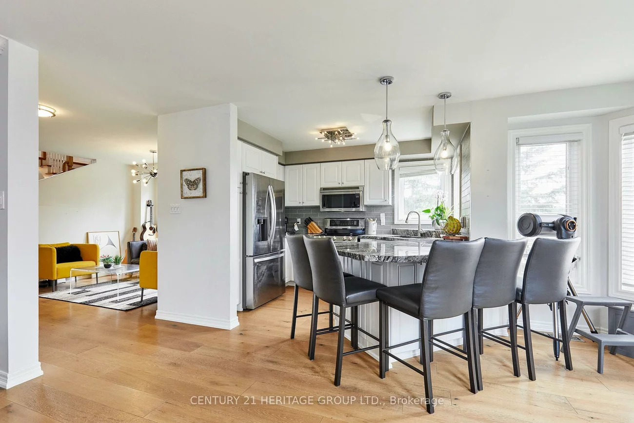 17, Shangrila, Bolton West, Caledon