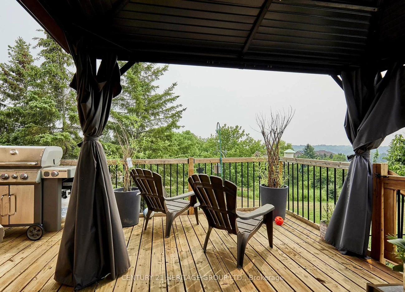 17, Shangrila, Bolton West, Caledon