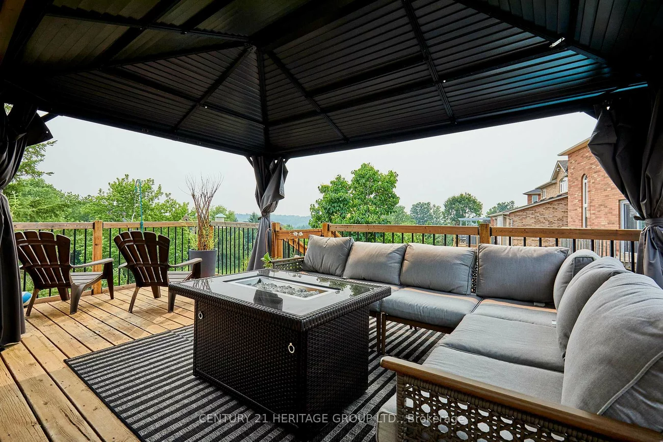 17, Shangrila, Bolton West, Caledon