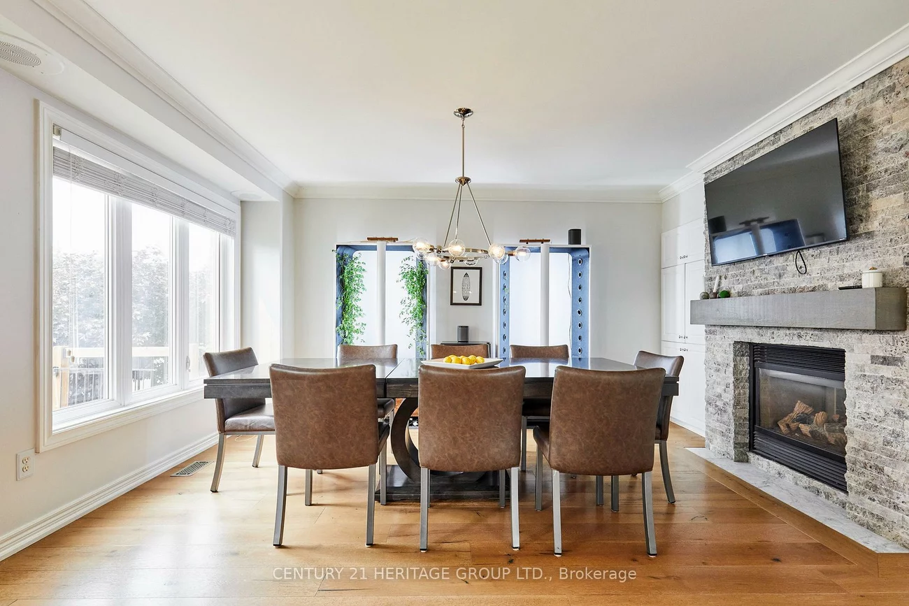 17, Shangrila, Bolton West, Caledon