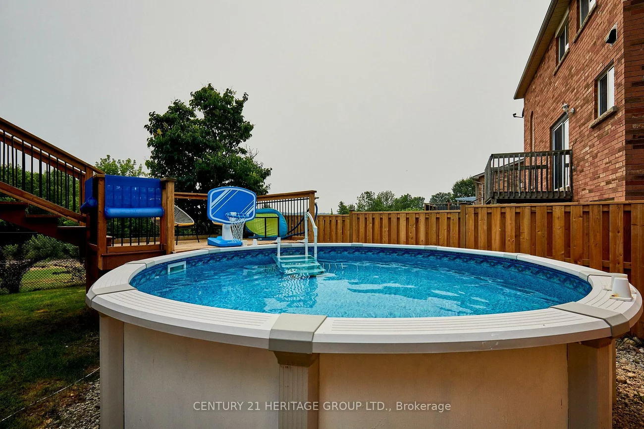 17, Shangrila, Bolton West, Caledon