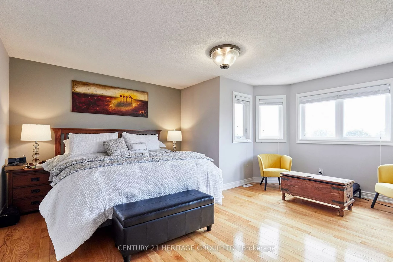 17, Shangrila, Bolton West, Caledon