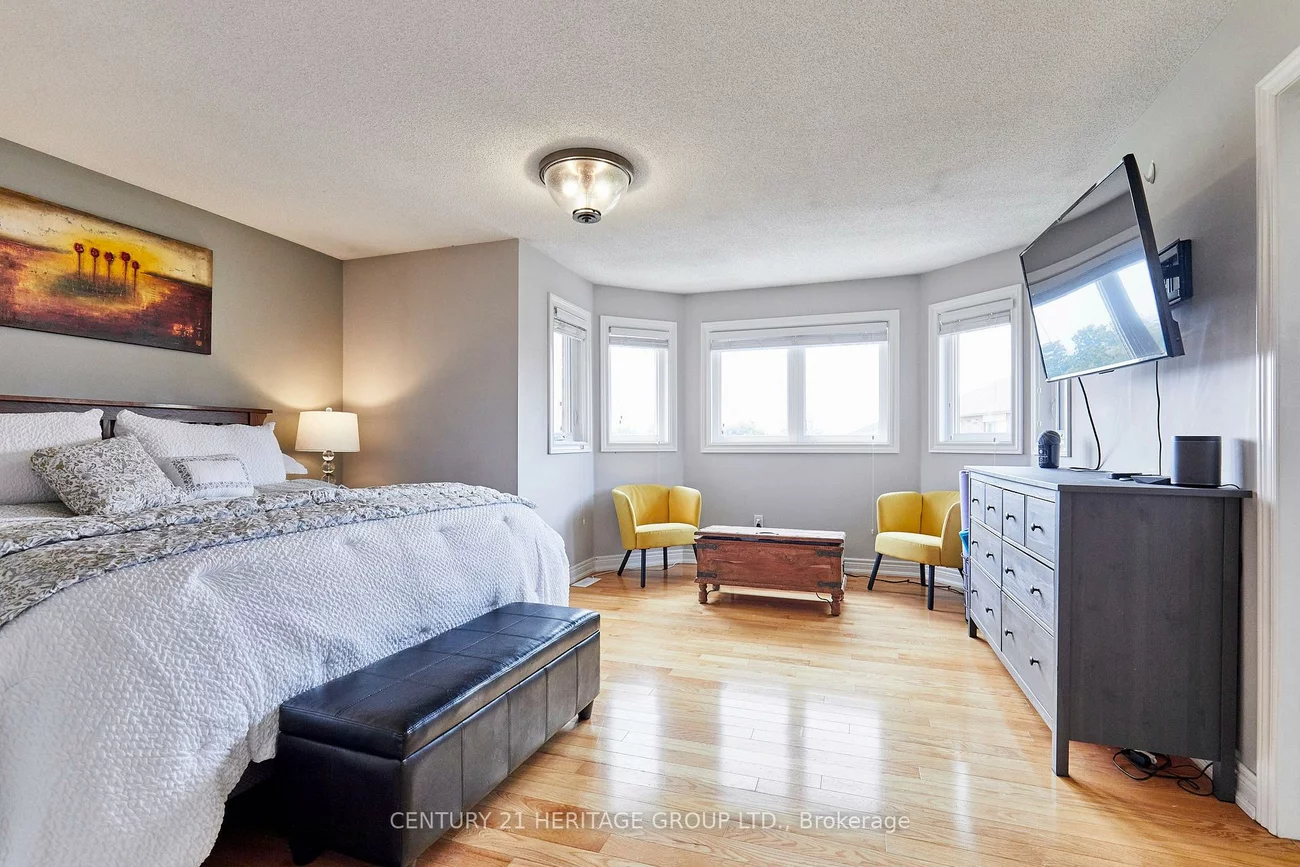 17, Shangrila, Bolton West, Caledon