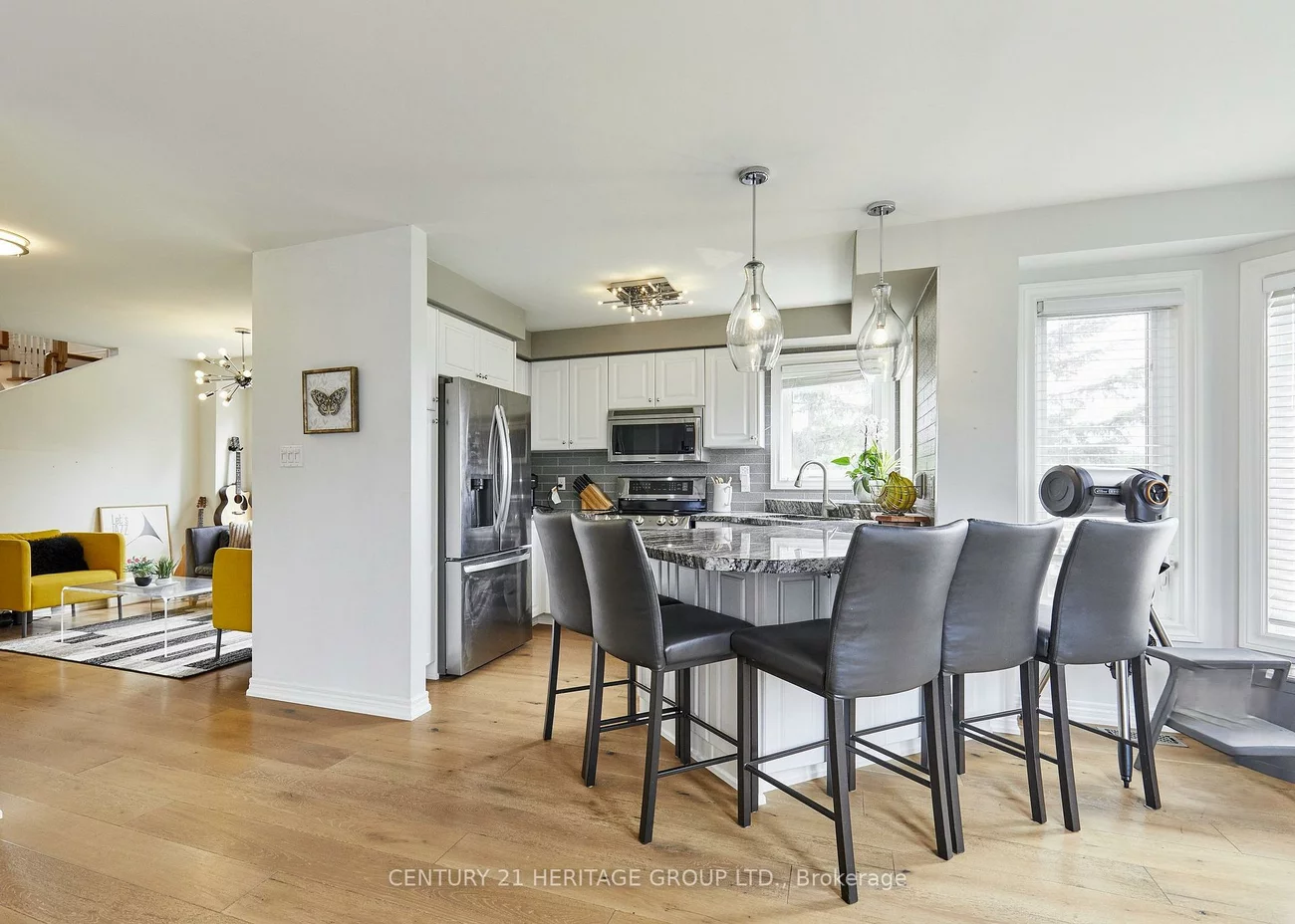 17, Shangrila, Bolton West, Caledon
