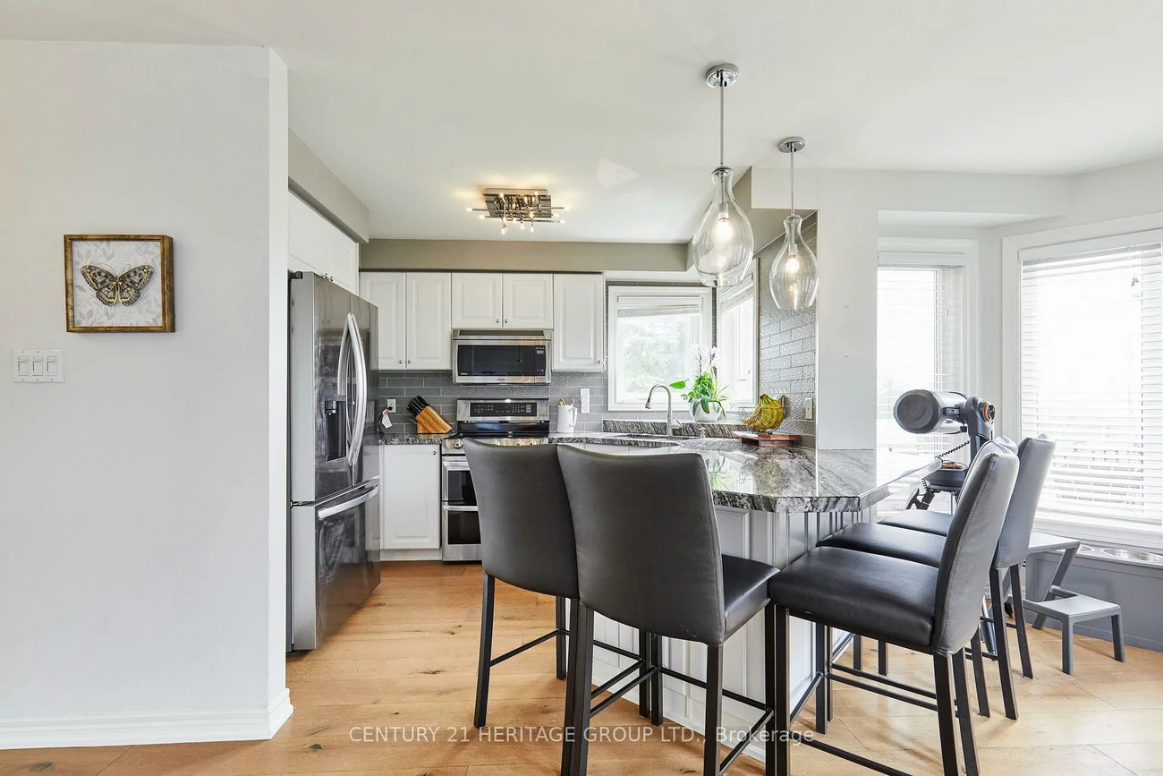 17, Shangrila, Bolton West, Caledon
