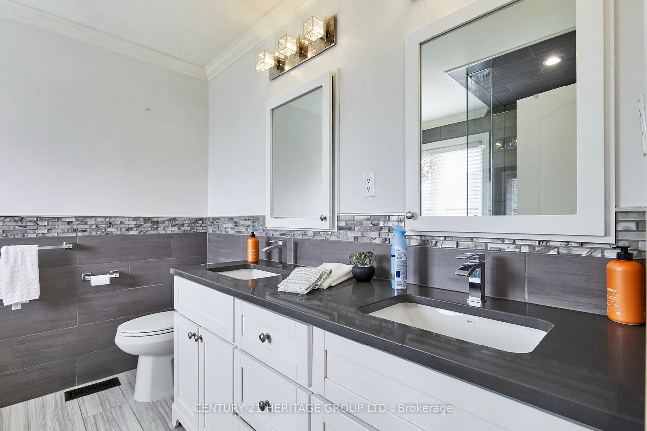 17, Shangrila, Bolton West, Caledon