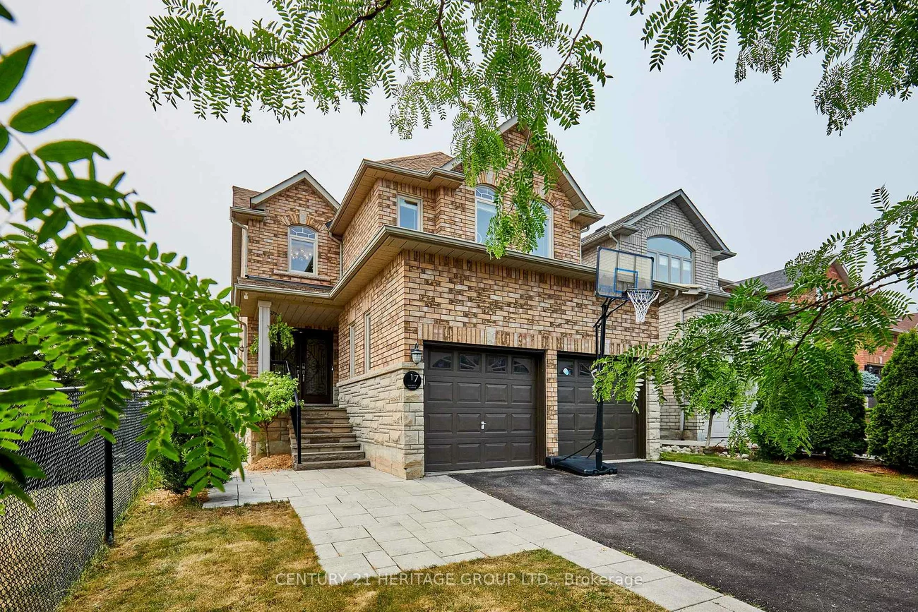 17, Shangrila, Bolton West, Caledon
