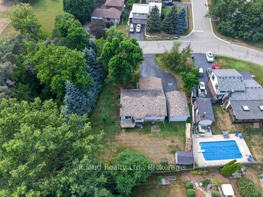 31, Richmond, Mono Mills, Caledon