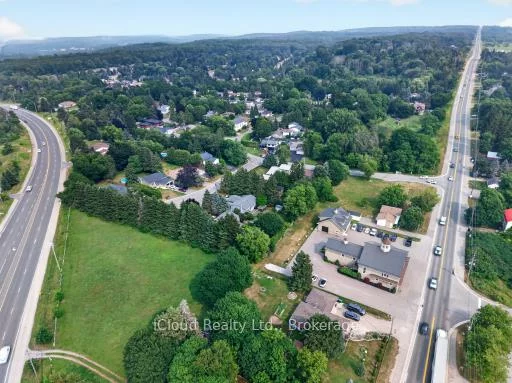 31, Richmond, Mono Mills, Caledon