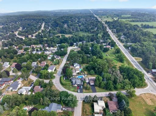 31, Richmond, Mono Mills, Caledon