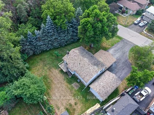 31, Richmond, Mono Mills, Caledon
