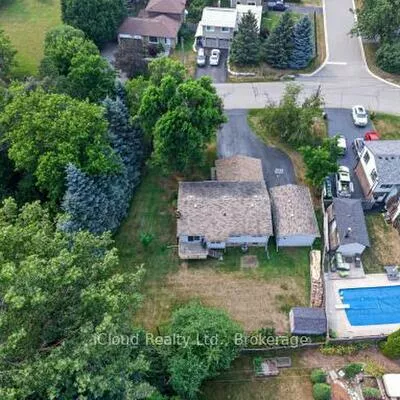 31, Richmond, Mono Mills, Caledon