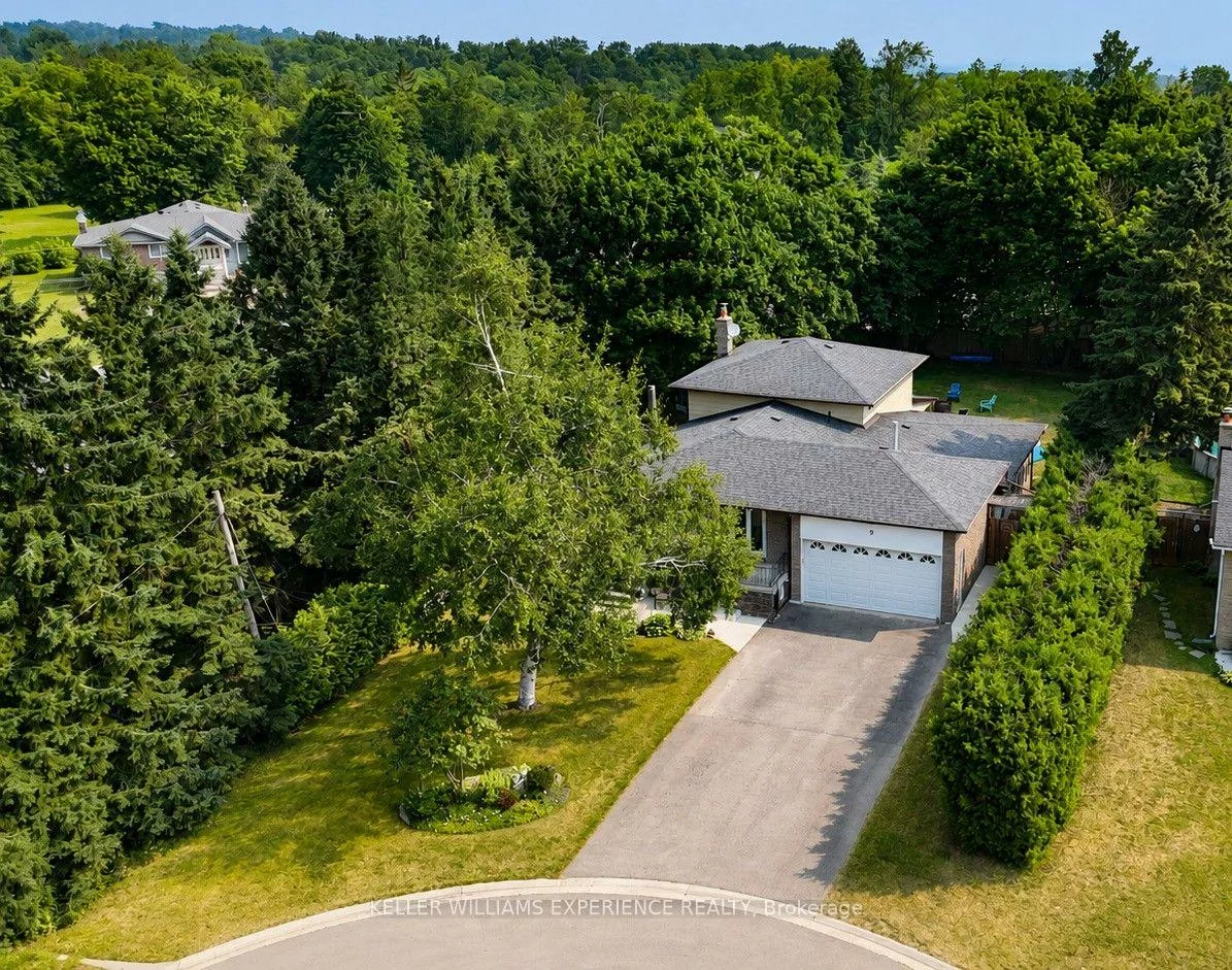 9, Palace, Mono Mills, Caledon