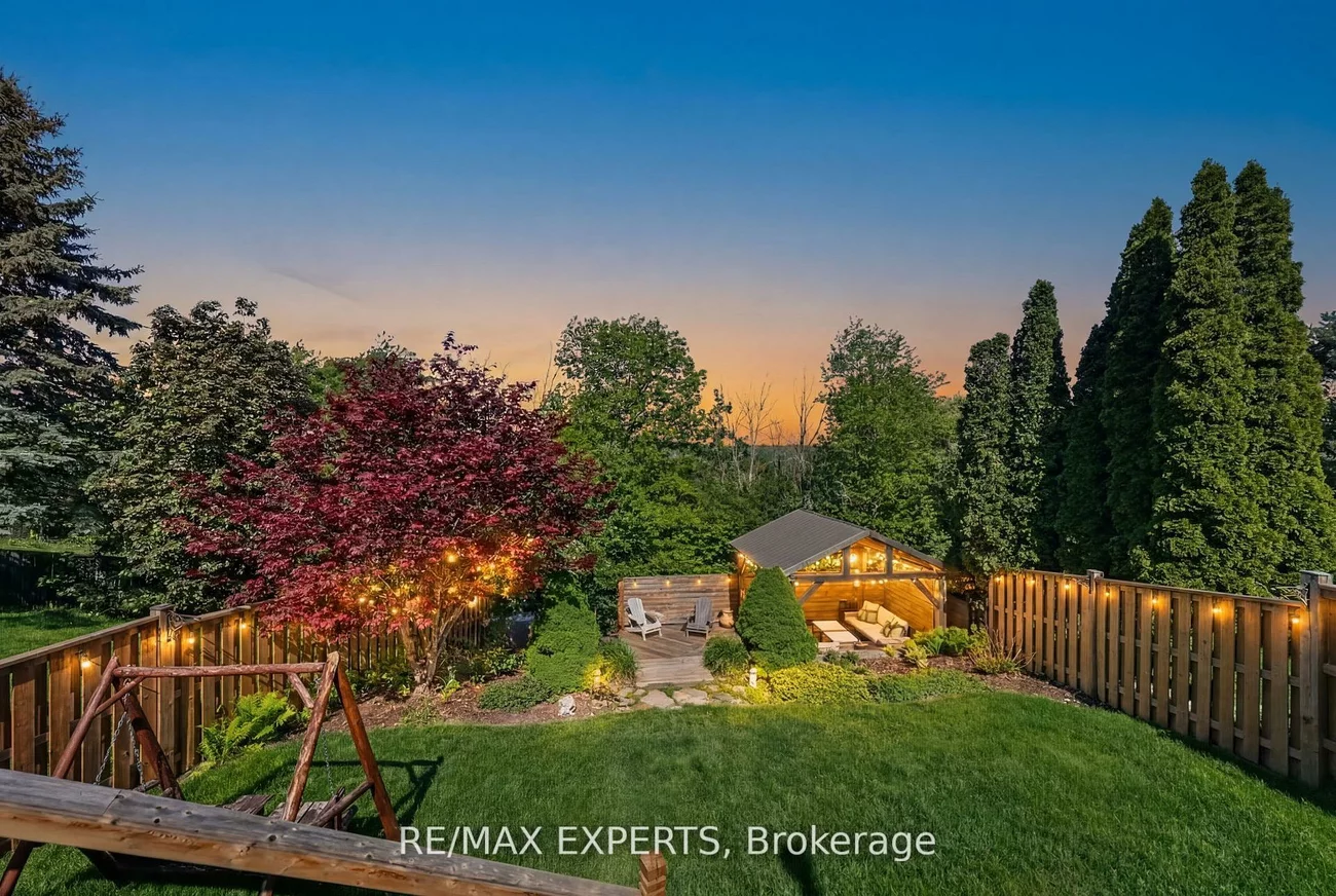 54, De Rose, Bolton West, Caledon