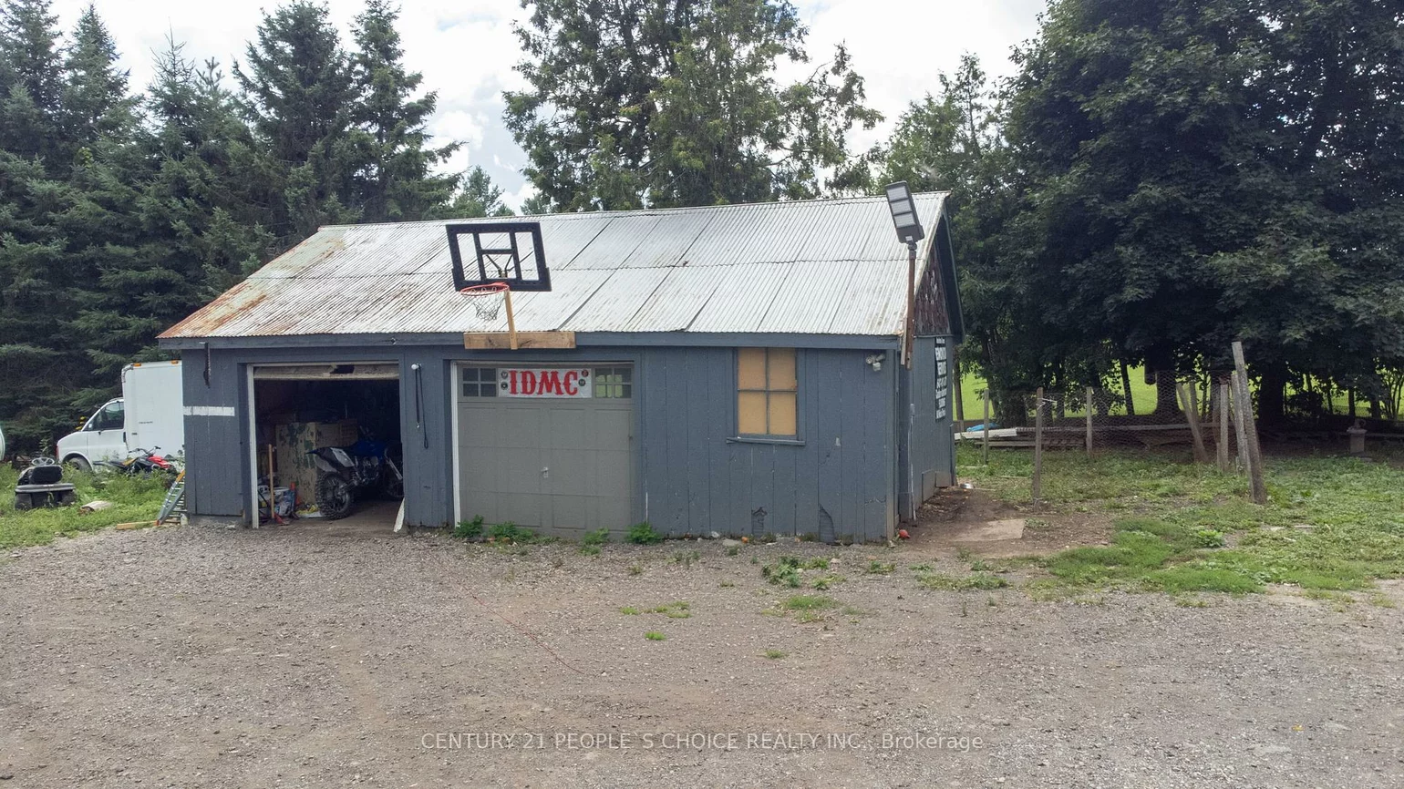 4037, Charleston, Rural Caledon, Caledon